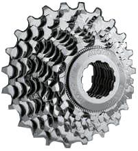 Cassette MICHE 9V adaptable Shimano