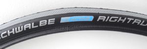 Pneu SCHWALBE ROUTE  26"x 23 rigide